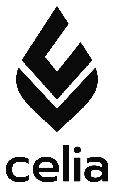 Celia Creative logo