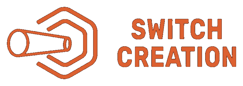 Switch Creation logo