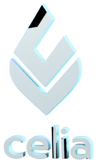 Celia Creative logo