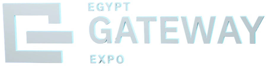 Egypt Gateway Expo logo
