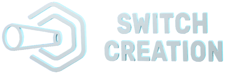 Switch Creation logo