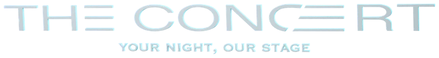 The Concert logo